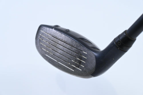 Ping G410 #4 Hybrid / 22 Degree / Regular Flex Ping Alta CB Red 70 Shaft