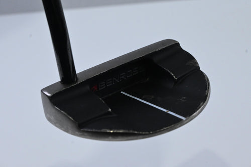 Benross Tribe MD X 000 Putter / 34 Inch