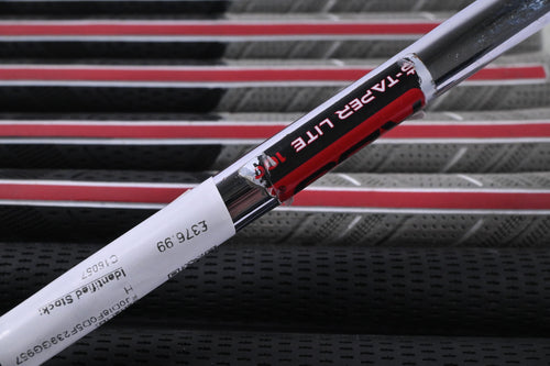 Wilson Staff Model Blade 2019 Irons / 3-PW / Stiff Flex KBS $-Taper Shafts