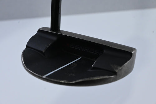 Benross Tribe MD X 000 Putter / 34 Inch