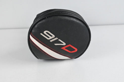 Left Hand Titleist 917 D2 Driver / 9.5 Degree / X-Flex UST Mamiya Proforce 79