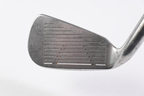 Mizuno T-Zoid Sure #3 Iron / 23 Degree / Regular Flex Mizuno Accel-Arc Shaft
