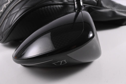 Wilson DYNAPWR 2025 Carbon Driver / 10.5 Degree / Regular Flex Ventus TR Blue 5