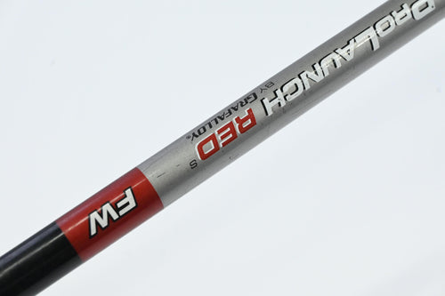 Ping G10 #3 Wood / 15.5 Degree / Stiff Flex Grafalloy ProLaunch Red Shaft