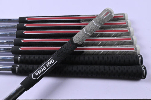 Wilson Staff Model Blade 2019 Irons / 3-PW / Stiff Flex KBS $-Taper Shafts