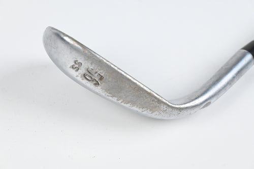 Ping Glide Sand Wedge / 56 Degree / Silver Flex / Senior Flex Ping CFS Distance
