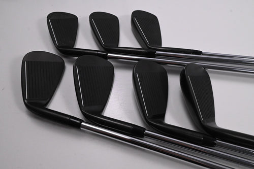 PXG 0311 P Gen8 Irons / 4-PW / Stiff Flex Dynamic Gold 95 S300 Shafts