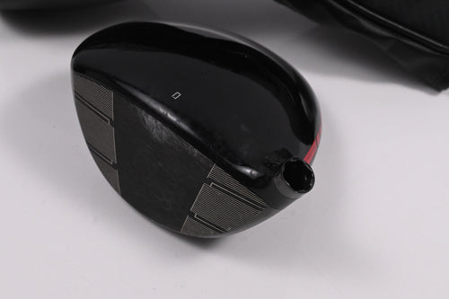 Wilson DYNAPWR Max 2025 Driver / 10.5 Degree / Head Only