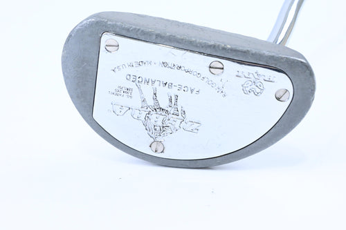 Ram Zebra Putter / 35.5 Inch