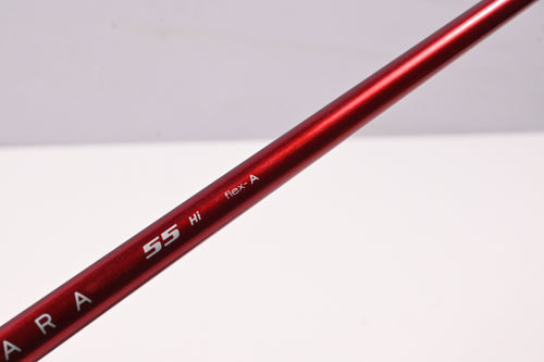 Mitsubishi Chemical Bassara 55 #7 Wood Shaft / Senior Flex / Titleist 2nd Gen