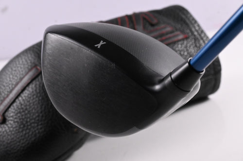 PXG 0311 Gen5 Driver / 9 Degree / Regular Flex EvenFlow Riptide CB 50 Shaft
