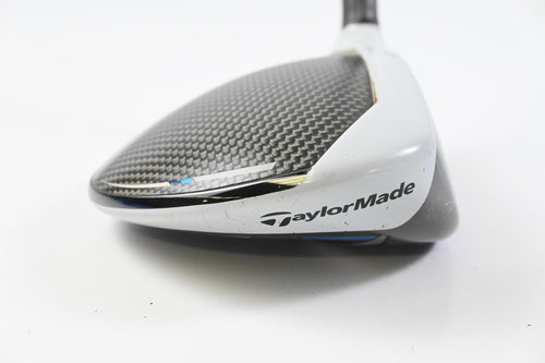 Taylormade SIM Max #3 Wood / 16 Degree / Regular Flex Helium Blue 5 Shaft