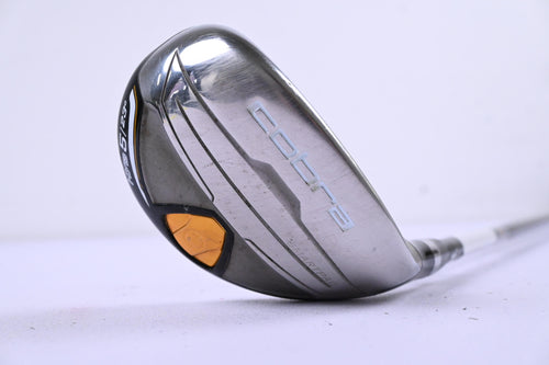 Cobra Fly-Z #5 Hybrid / 23 Degree / Stiff Flex Fly-Z 75 Shaft