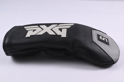 Left Hand PXG 0311 XF Gen6 #5 Wood / 19 Degree / X-Flex Tensei AV Raw White 75