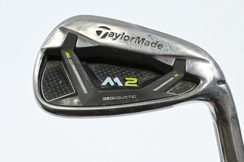Taylormade M2 2017 #8 Iron / Regular Flex KBS Tour Shaft