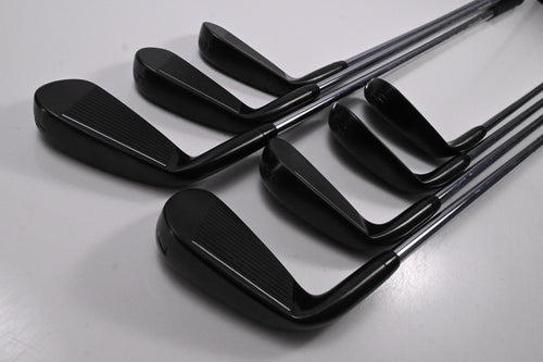 PXG 0311 P Gen8 Irons / 4-PW / Stiff Flex Dynamic Gold 95 S300 Shafts