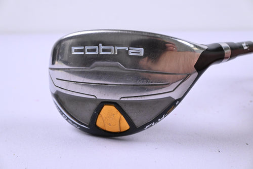 Cobra Fly-Z #5 Hybrid / 23 Degree / Stiff Flex Fly-Z 75 Shaft
