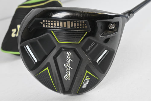 MacGregor MacTec X2 Driver / 12 Degree / Regular Flex MacGregor MacTec X2