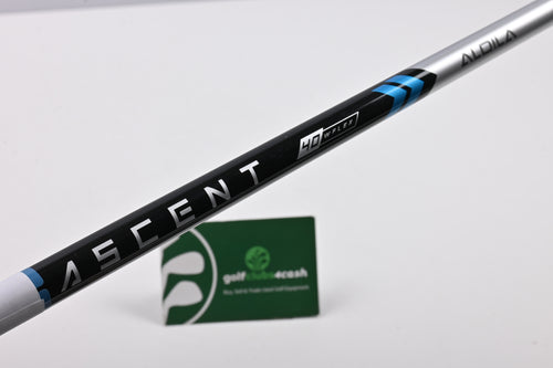 Aldila Ascent PL 40 #5 Wood Shaft / Ladies Flex / Callaway 3rd Gen