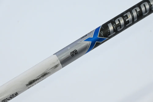 Cleveland RTX-3 Gap Wedge / 52 Degree / Senior Flex Project X PXI Shaft