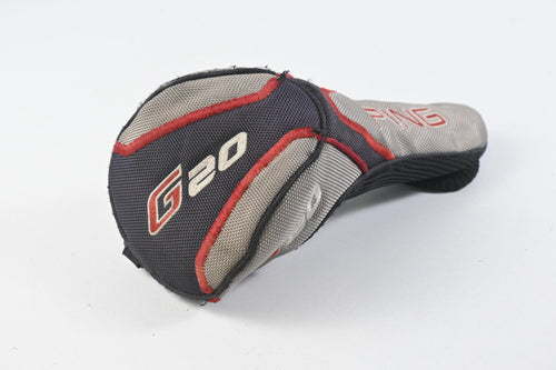 Ping G20 #4 Wood / 16.5 Degree / Regular Flex Ping TFC 169 F Shaft