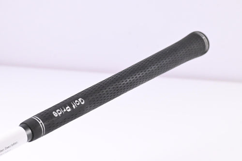 Titleist TS3 #3 Hybrid / 19 Degree / Stiff Flex HZRDUS Smoke Black 80 Shaft