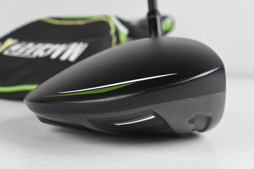 MacGregor MacTec X2 Driver / 12 Degree / Regular Flex MacGregor MacTec X2