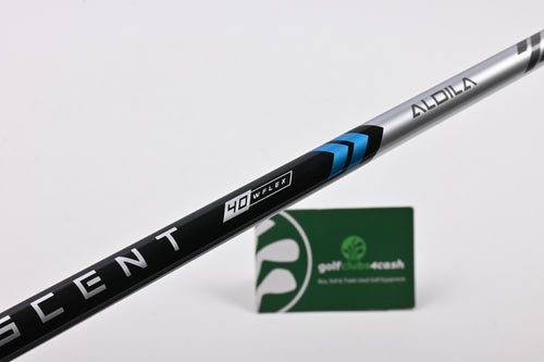 Aldila Ascent PL 40 #5 Wood Shaft / Ladies Flex / Callaway 3rd Gen