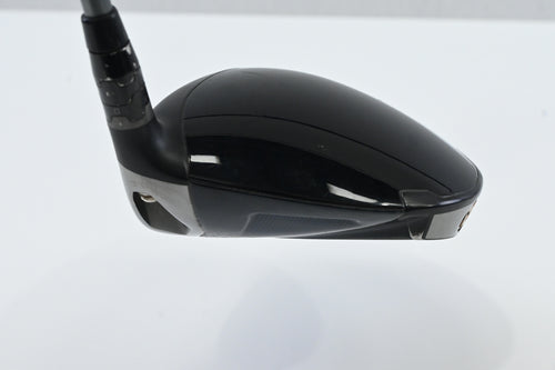 Callaway Paradym X Driver / 10.5 Degree / Stiff Flex HZRDUS Gen4 Silver 60 Shaft