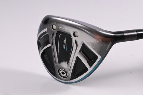 Callaway Rogue #3 Wood / 15 Degree / Regular Flex Aldila Synergy 60 Shaft