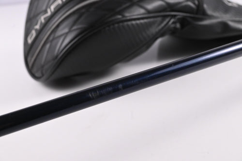 Wilson DYNAPWR 2025 Carbon Driver / 10.5 Degree / Regular Flex Ventus TR Blue 5