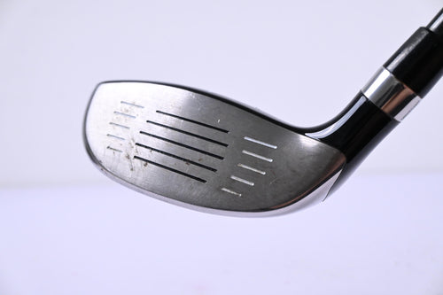 Cobra Fly-Z #5 Hybrid / 23 Degree / Stiff Flex Fly-Z 75 Shaft