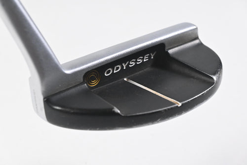 Odyssey Stroke Lab Nine Putter / 33 Inch