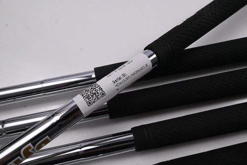 PXG 0311 P Gen8 Irons / 4-PW / Stiff Flex Dynamic Gold 95 S300 Shafts