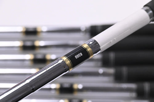 Mizuno MX-300 Irons / 3-PW / Regular Flex Dynalite Gold XP R300 Shafts