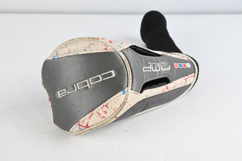 Cobra Amp Cell #3-4 Wood / 13-16 Degree / Stiff Flex Fujikura Fuel 60 Shaft