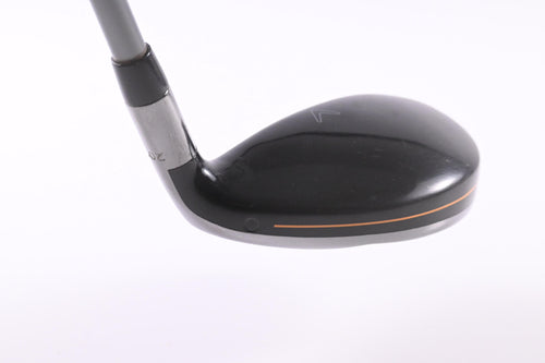 Callaway Mavrik #4 Hybrid / 20 Degree / Regular Flex Project X Catalyst 65 Shaft