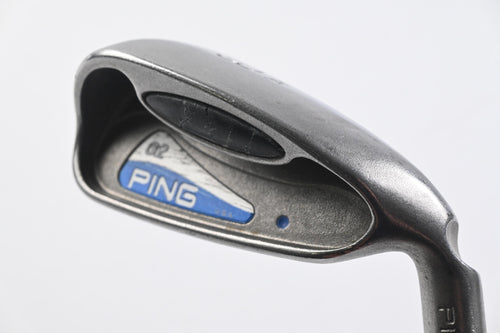 Ping G2 HL #3 Iron / 21 Degree / Blue Dot / Regular Flex Steel Shaft