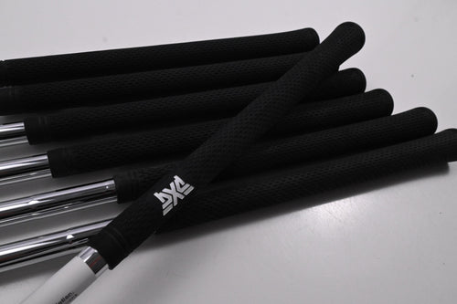 PXG 0311 P Gen8 Irons / 4-PW / Stiff Flex Dynamic Gold 95 S300 Shafts