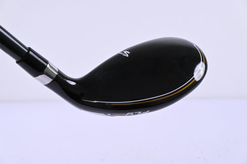 Cobra Fly-Z #5 Hybrid / 23 Degree / Stiff Flex Fly-Z 75 Shaft