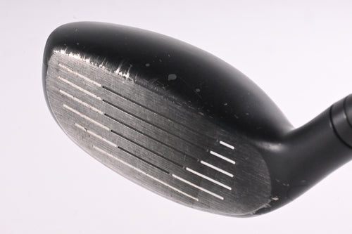 Ping G425 #4 Hybrid / 22 Degree / Senior Flex Ping Alta Distanza 40 Shaft