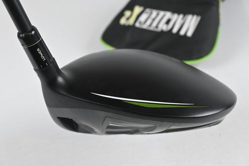 MacGregor MacTec X2 Driver / 12 Degree / Regular Flex MacGregor MacTec X2