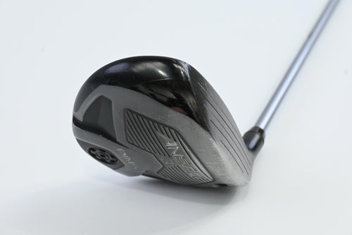 Ping Anser #3 Wood / 14.5 Degree / Regular Flex Ping TFC 800 Shaft