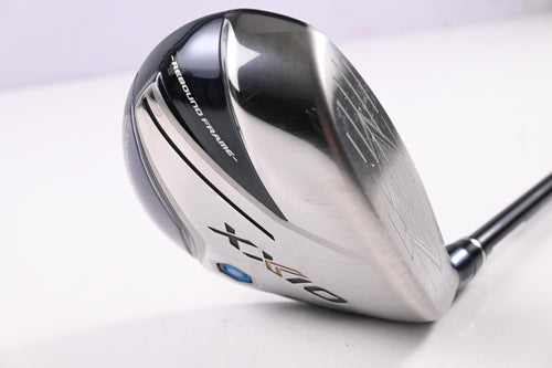 Ladies XXIO 12 #4 Wood / 16.5 Degree / Ladies Flex XXIO MP 1200 Shaft