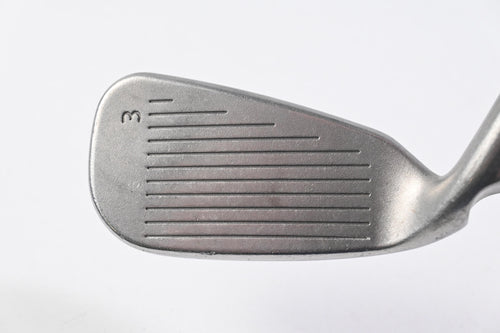 Ping G2 HL #3 Iron / 21 Degree / Blue Dot / Regular Flex Steel Shaft
