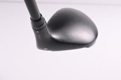 Ping G425 #4 Hybrid / 22 Degree / Senior Flex Ping Alta Distanza 40 Shaft
