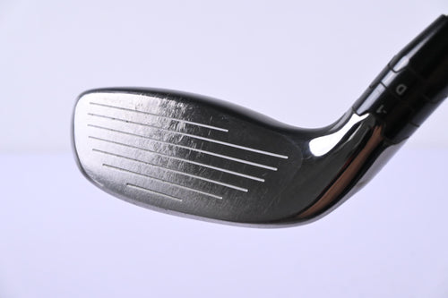 Callaway Paradym Ai Smoke HL #5 Hybrid / 24 Degree / Regular Flex Cypher 2.0 60