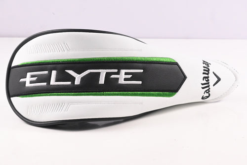 Callaway Elyte Triple Diamond #3 Wood / 15 Degree / X-Flex Denali Charcoal 70