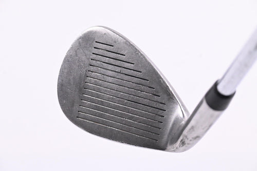 MacGregor MacTec X Gap Wedge / 52 Degree / Wedge Flex MacGregor Shaft