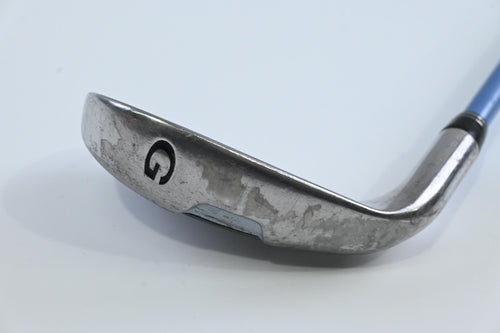 Ladies Cobra S9 Gap Wedge / 49 Degree / Ladies Flex Graphite Design YS 50 Shaft